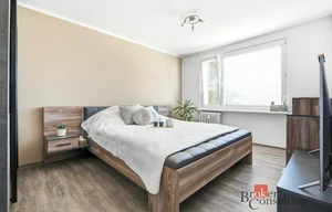 Apartment for sale, 2+1 - 1 bedroom, 53m<sup>2</sup>