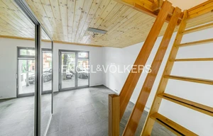 Apartment for rent, 1+KK - Studio, 27m<sup>2</sup>