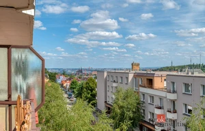 Apartment for sale, 2+kk - 1 bedroom, 44m<sup>2</sup>