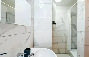 Apartment for rent, 1+KK - Studio, 31m<sup>2</sup>