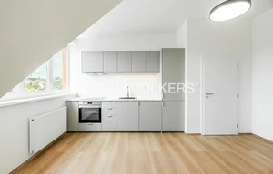 Apartment for rent, 3+kk - 2 bedrooms, 80m<sup>2</sup>
