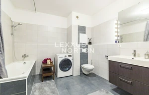 Apartment for sale, 2+kk - 1 bedroom, 61m<sup>2</sup>