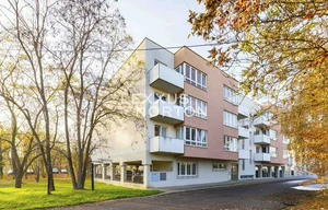 Apartment for sale, 2+kk - 1 bedroom, 61m<sup>2</sup>