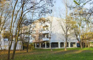 Apartment for sale, 2+kk - 1 bedroom, 61m<sup>2</sup>