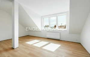 Apartment for rent, 2+kk - 1 bedroom, 65m<sup>2</sup>