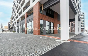 Retail space for rent, 187m<sup>2</sup>