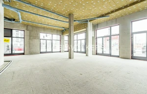 Retail space for rent, 187m<sup>2</sup>