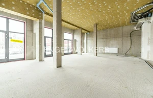 Retail space for rent, 187m<sup>2</sup>