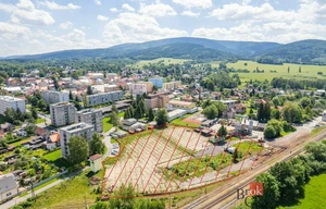 Building plot for sale, 8920m<sup>2</sup>