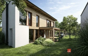 Family house for sale, 105m<sup>2</sup>, 448m<sup>2</sup> of land