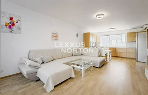 Apartment for rent, 3+kk - 2 bedrooms, 90m<sup>2</sup>