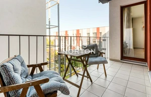 Apartment for rent, 3+kk - 2 bedrooms, 90m<sup>2</sup>