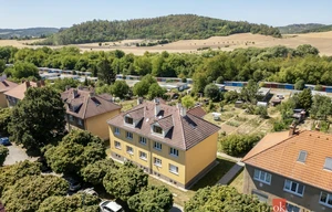 Apartment for sale, 3+kk - 2 bedrooms, 120m<sup>2</sup>