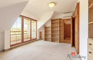 Apartment for sale, 3+kk - 2 bedrooms, 120m<sup>2</sup>