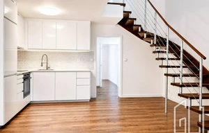Apartment for rent, 3+kk - 2 bedrooms, 76m<sup>2</sup>