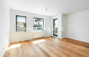 Apartment for sale, 2+kk - 1 bedroom, 58m<sup>2</sup>