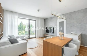 Apartment for sale, 2+kk - 1 bedroom, 58m<sup>2</sup>