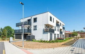 Apartment for sale, 2+kk - 1 bedroom, 58m<sup>2</sup>
