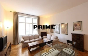 Apartment for rent, 3+1 - 2 bedrooms, 81m<sup>2</sup>