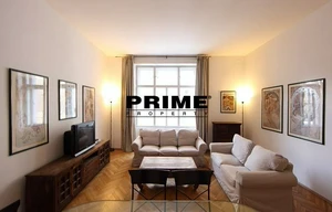 Apartment for rent, 3+1 - 2 bedrooms, 81m<sup>2</sup>