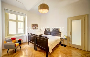 Apartment for rent, 2+kk - 1 bedroom, 65m<sup>2</sup>