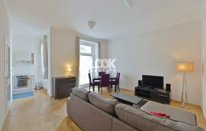 Apartment for rent, 3+1 - 2 bedrooms, 75m<sup>2</sup>