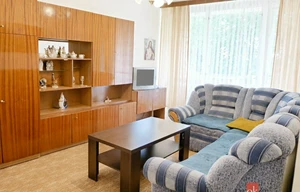 Apartment for sale, 2+1 - 1 bedroom, 54m<sup>2</sup>