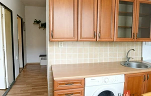 Apartment for sale, 2+1 - 1 bedroom, 54m<sup>2</sup>