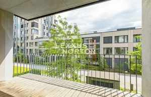 Apartment for rent, 2+kk - 1 bedroom, 56m<sup>2</sup>
