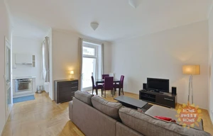 Apartment for rent, 3+1 - 2 bedrooms, 75m<sup>2</sup>