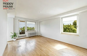 Apartment for sale, 2+kk - 1 bedroom, 50m<sup>2</sup>