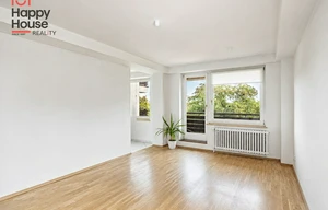 Apartment for sale, 2+kk - 1 bedroom, 50m<sup>2</sup>