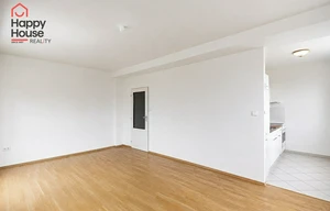 Apartment for sale, 2+kk - 1 bedroom, 50m<sup>2</sup>