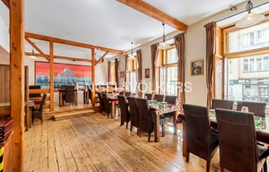 Restaurant for sale, 328m<sup>2</sup>