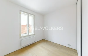 Apartment for rent, 2+kk - 1 bedroom, 35m<sup>2</sup>