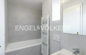 Apartment for rent, 2+kk - 1 bedroom, 35m<sup>2</sup>