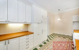 Apartment for rent, 3+1 - 2 bedrooms, 89m<sup>2</sup>