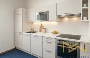 Apartment for rent, 3+1 - 2 bedrooms, 75m<sup>2</sup>