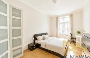Apartment for rent, 3+1 - 2 bedrooms, 75m<sup>2</sup>