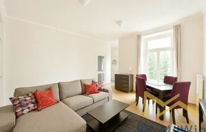 Apartment for rent, 3+1 - 2 bedrooms, 75m<sup>2</sup>