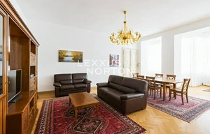 Apartment for rent, Atypical layout, 110m<sup>2</sup>