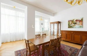 Apartment for rent, Atypical layout, 110m<sup>2</sup>