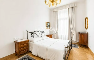 Apartment for rent, Atypical layout, 110m<sup>2</sup>