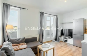 Apartment for rent, 2+kk - 1 bedroom, 68m<sup>2</sup>