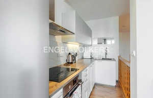 Apartment for rent, 2+kk - 1 bedroom, 68m<sup>2</sup>