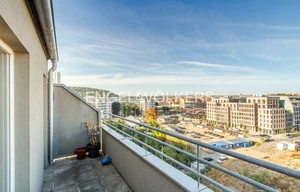 Apartment for rent, 2+kk - 1 bedroom, 68m<sup>2</sup>