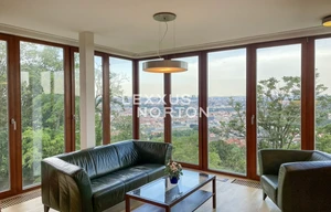 Apartment for rent, 2+kk - 1 bedroom, 60m<sup>2</sup>
