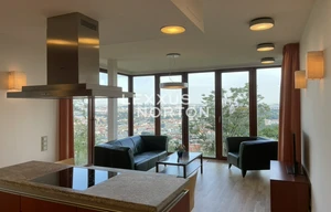 Apartment for rent, 2+kk - 1 bedroom, 60m<sup>2</sup>