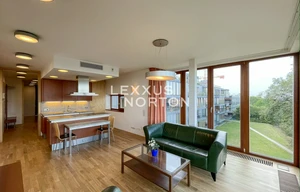 Apartment for rent, 2+kk - 1 bedroom, 60m<sup>2</sup>