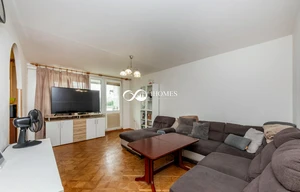Apartment for sale, 3+1 - 2 bedrooms, 77m<sup>2</sup>
